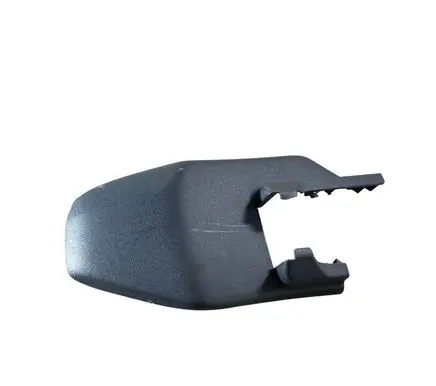 Subaru Outback (BT) Front passenger seat rail trim 