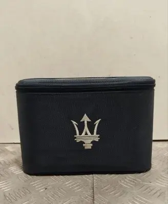 Maserati GranTurismo Tire air pump compressor 