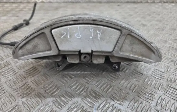 Audi A6 C7 Front brake caliper 4G05BQ