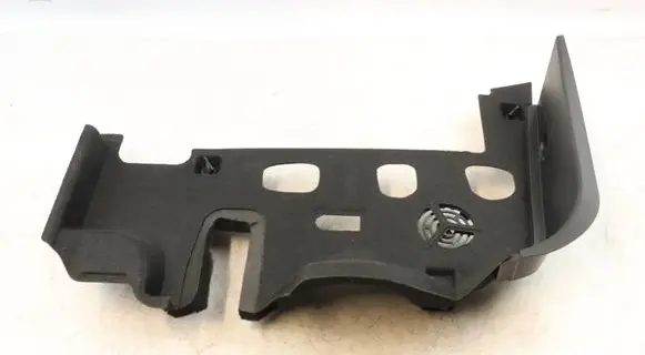 BMW M5 Dashboard lower bottom trim panel 9870541 51459870541