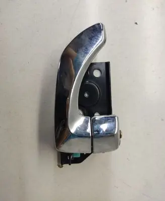 Hyundai Santa Fe Rear door interior handle