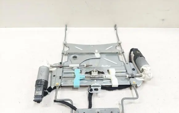 Audi A6 S6 C6 4F Seat adjustment motor 907215102 499116 8337000B