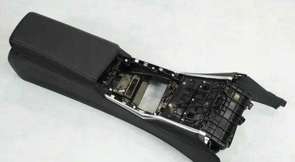 BMW 3 G20 G21 Center console 6994356
