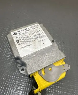Seat Altea Airbag control unit/module 1K0909605R 04060207B 5WK43412