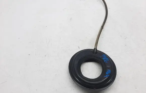Audi A3 S3 8P Fuel tank cap trim 8P0809933C