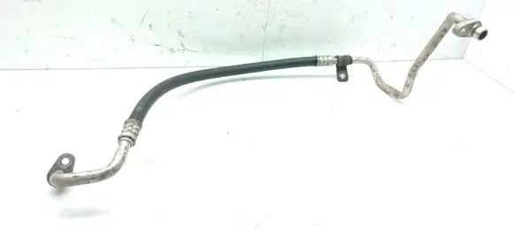 Renault Clio IV Air conditioning (A/C) pipe/hose 924901662R