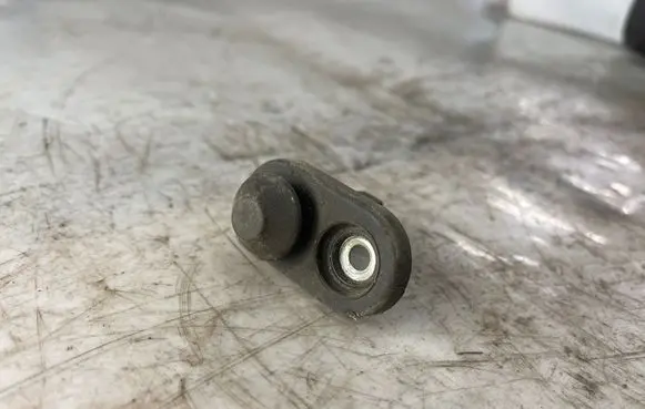 Daihatsu Sirion Front door sensor coupe 
