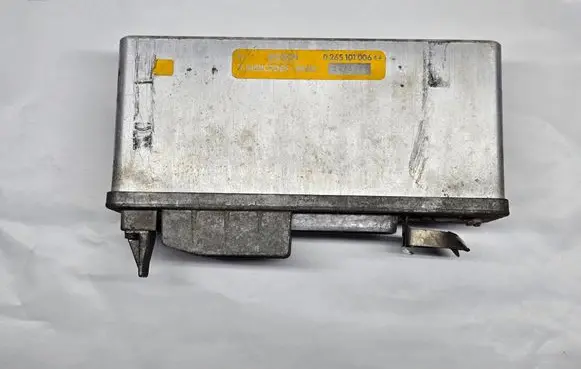 Mercedes-Benz S W126 ABS control unit/module 0265101006 2473299