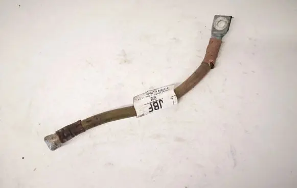 Opel Zafira B Positive cable (battery) 13127074