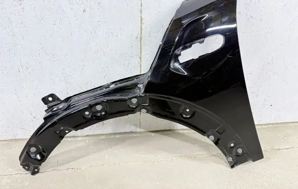 Mini One - Cooper F56 F55 Fender 