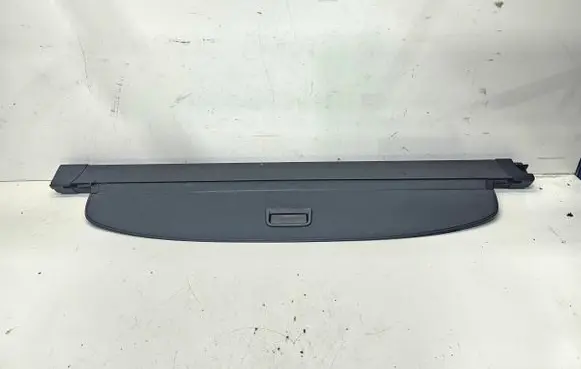 Audi A6 S6 C6 4F Parcel shelf load cover 4F9863553A 4F9863553A94H