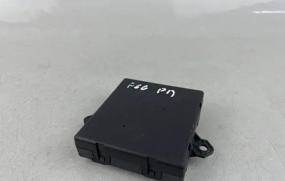 Mini F66 Door control unit/module 5B79161