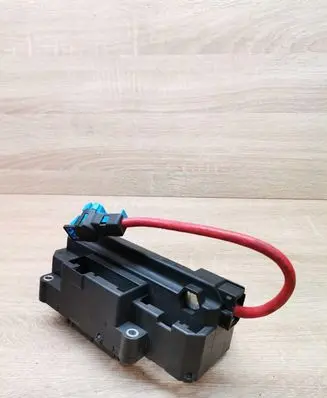 BMW 7 E65 E66 Fuse module 6900583 10688710