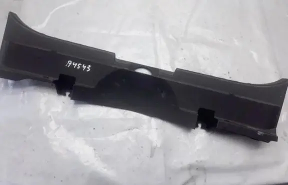 Mitsubishi Lancer X Other trunk/boot trim element SPC03586