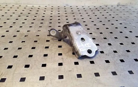 Chevrolet Captiva Front door lower hinge A047587