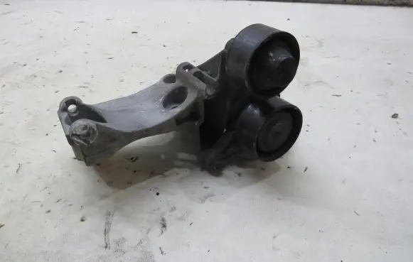 Renault Scenic III - Grand scenic III Other engine bay part