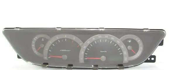 SsangYong Rodius Speedometer (instrument cluster) 8020021101