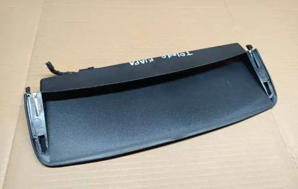 Seat Toledo IV (NH) Third/center stoplight 5JH945097B