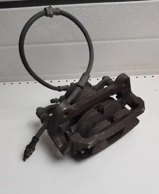 Audi A3 S3 8V Front brake caliper 6791G