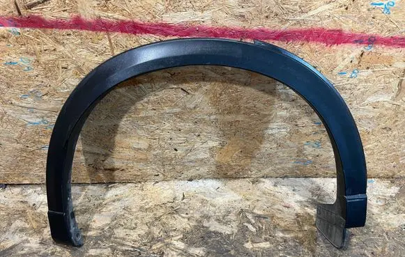 Mazda CX-5 II Rear fender molding trim KB7W-51W51 S2510G592-M