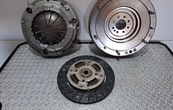 Fiat 500E Clutch set kit 55268174