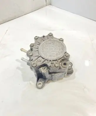 Skoda Octavia Mk2 (1Z) Vacuum pump 03G145209 191103 19110391