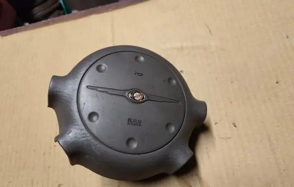 Chrysler PT Cruiser Steering wheel airbag 1PG493052