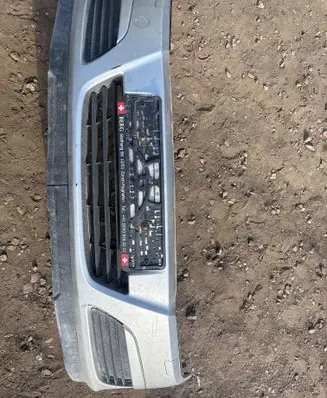 Opel Astra H Front bumper 