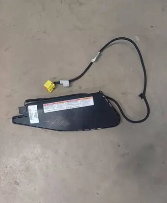 Dodge VAN RAM Seat airbag P68239855AB
