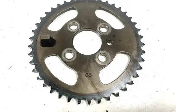Toyota Avensis T270 Timing chain sprocket 