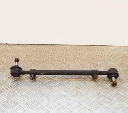 Steering tie rod