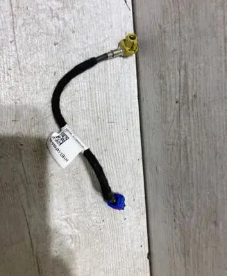 Ford Fiesta Sound system wiring loom H1BT14F664AB