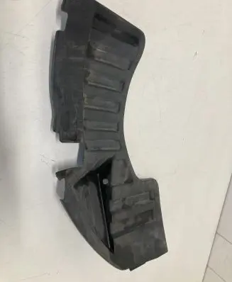 Nissan Juke I F15 Rear bumper underbody cover/under tray 788161KA0A