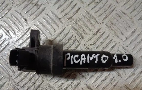 KIA Picanto High voltage ignition coil 2730104000