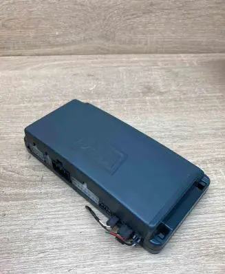 Toyota Avensis T250 Other control units/modules 10501F 6420093