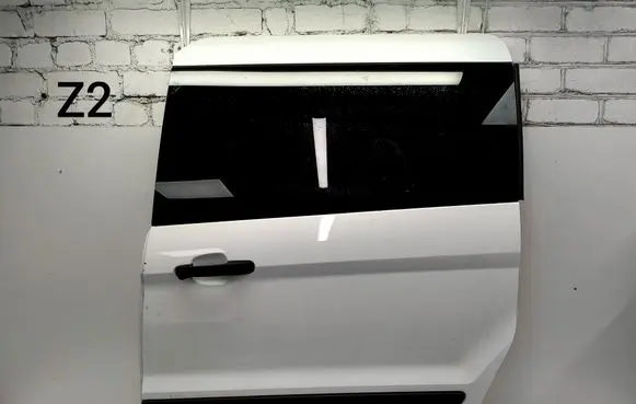 Ford Transit - Tourneo Connect Side sliding door 
