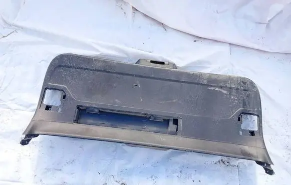 Peugeot 508 Other trunk/boot trim element 9687261677