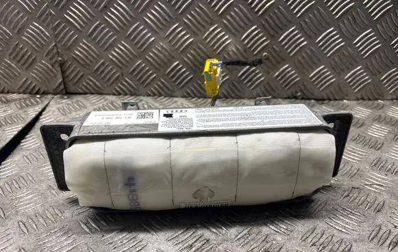 Audi A6 S6 C6 4F Passenger airbag 306058799AC 4F2880204E 20080030242