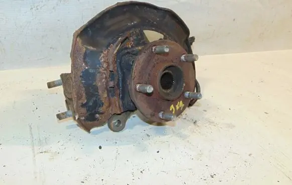 Toyota RAV 4 (XA30) Front wheel hub spindle knuckle 4321142080 4355042020