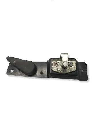 Renault Trafic III (X82) Loading door interior handle 8200323112
