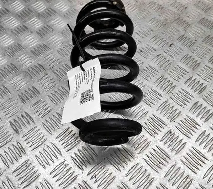 Audi Q4 Sportback e-tron Rear coil spring 1EA515149