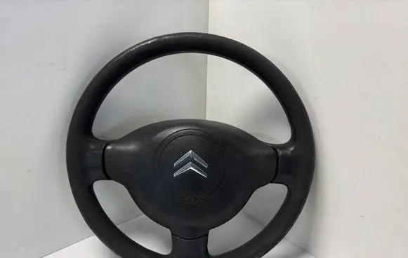 Citroen Berlingo Steering wheel 96809101ZD PA10254041