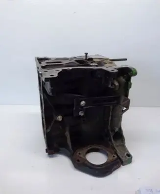 Opel Corsa D Engine block 90571502