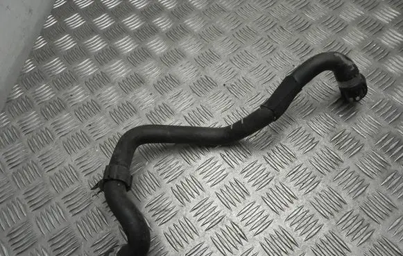 Mercedes-Benz GLE W167 Engine coolant pipe/hose A1675015303