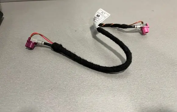 BMW 4 F32 F33 Other wiring loom 9321939 20615258 09012015