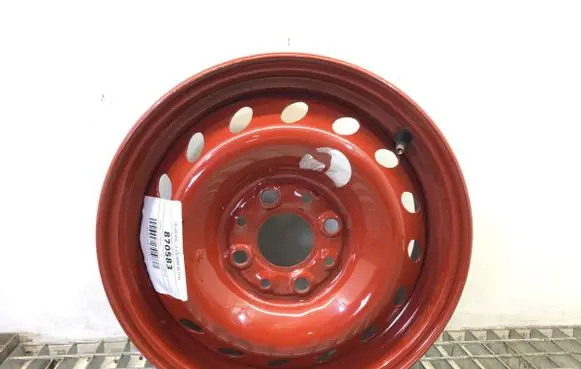 Acura CL II R13 steel rim 