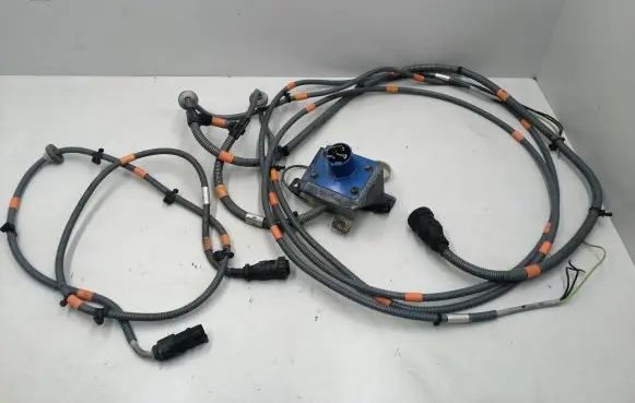 Think City Electric car charge socket 5421090C 5421090H