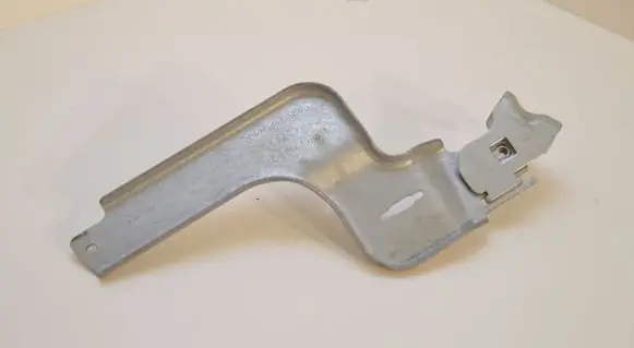 Audi A6 C7 Other interior part 4G9864199A
