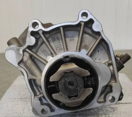 Opel Astra H Vacuum pump 55205446 TWOJEAUTOWYSZKOW 882182990