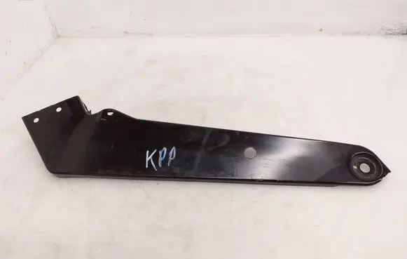 Volkswagen PASSAT B8 Radiator support slam panel bracket 3G0806929